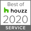 Pictogramme Best of Houzz 2020