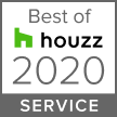 Награда Best of Houzz 2020 для Neopolis Casa