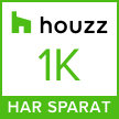 Sparats i 1000 idéböcker
