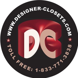 10. Designer Closets